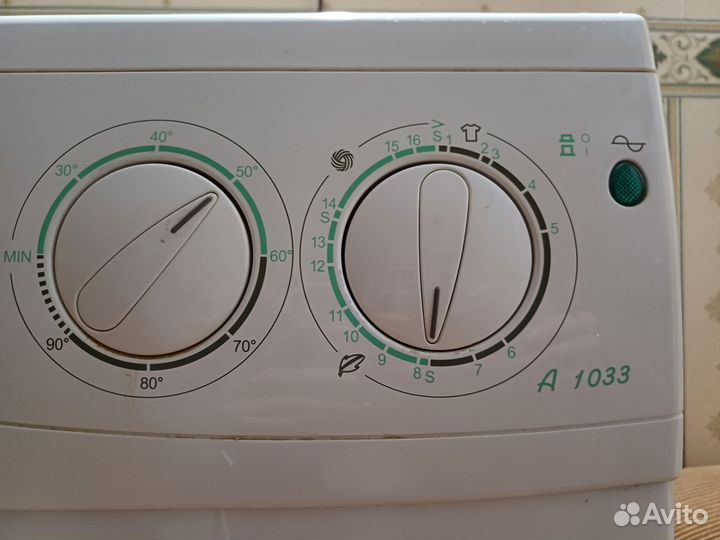 Стиральная машина Ардо А 1033