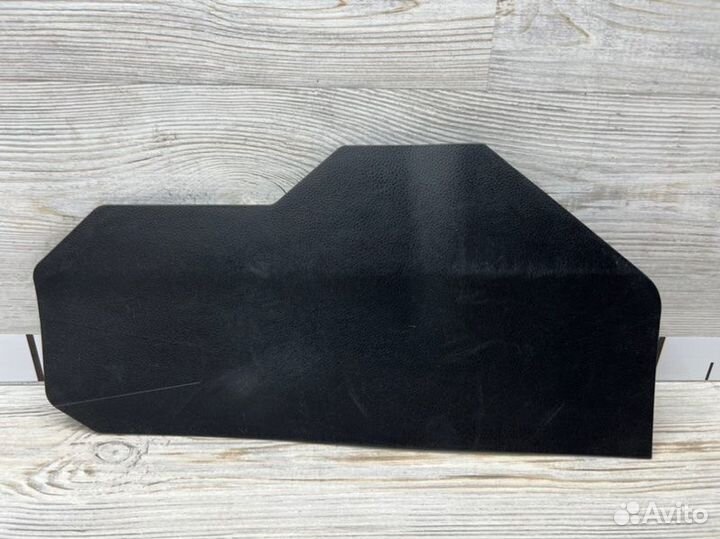 Накладка (кузов внутри) Kia Sportage (SL)
