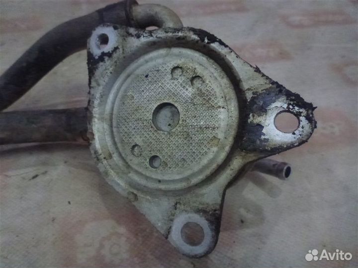 Радиатор АКПП Toyota Rav4 ACA30 1azfe 2006