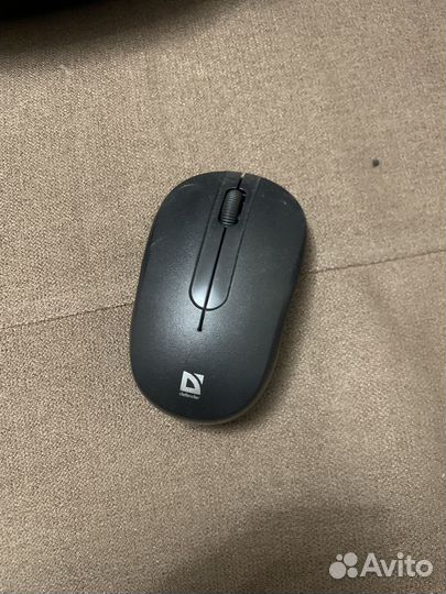 Мышь компьютерная
