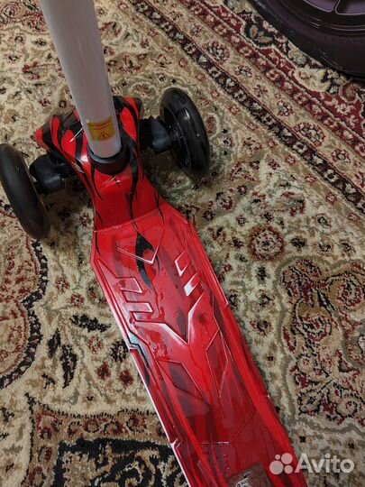 Самокат детский