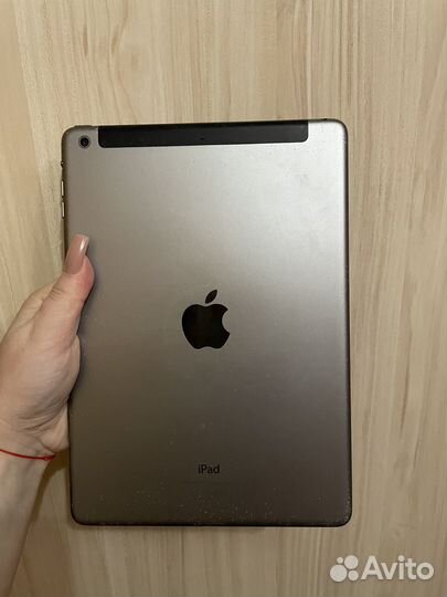 iPad air