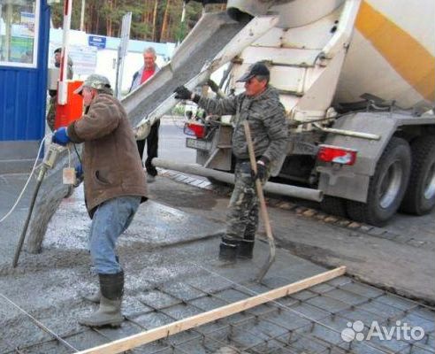 Керамзитобетон