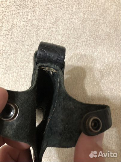 Кабура оперативная для пм