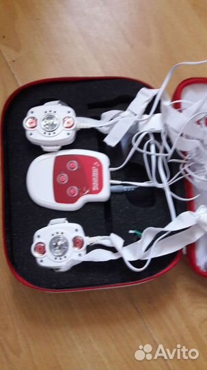 Аппарат для лечения 