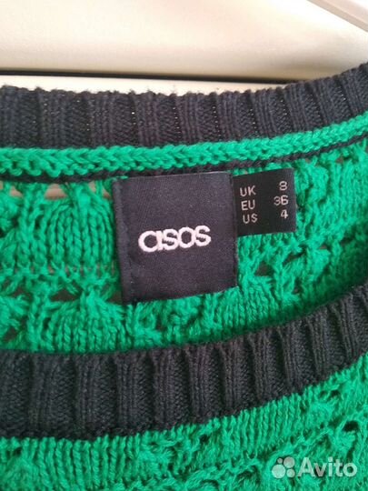 Кофта ASOS 42
