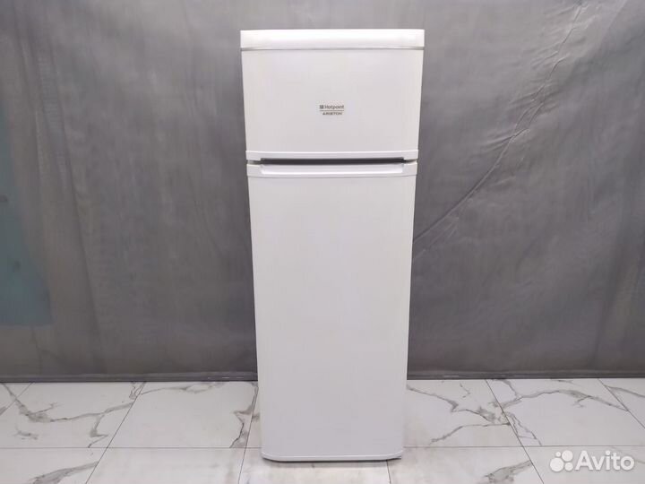 Холодильник Hotpoint Ariston бу с гарантией