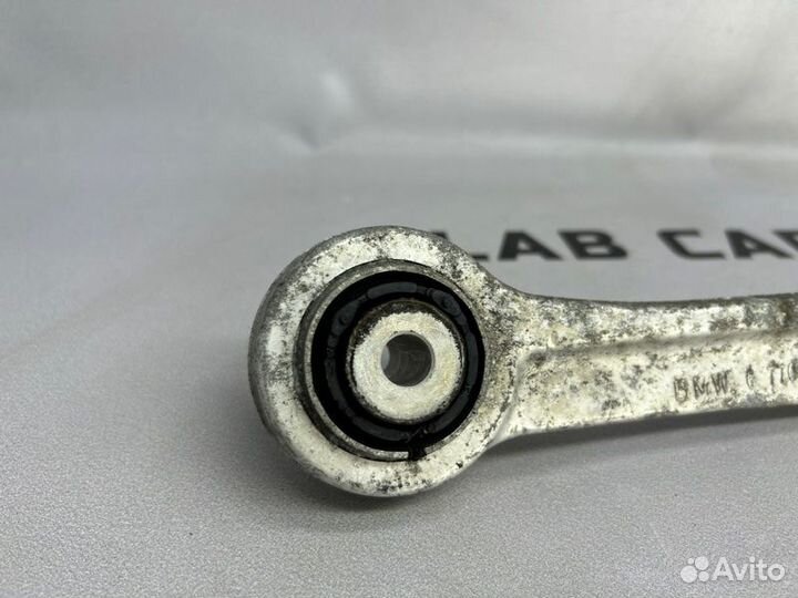 Рычаг поперечный задний правый Bmw X5 E70