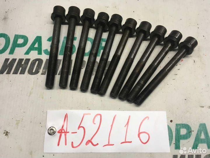 Болт головки блока для Chevrolet Captiva 2006-201