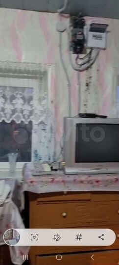 Дом 42 м² на участке 12 сот.