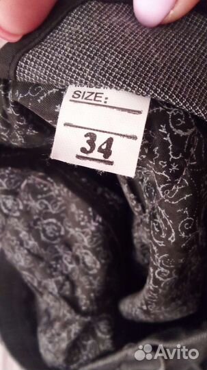 Мужские вещи 48