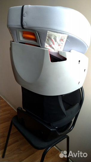 Детское автокресло Cybex Pallas 2-fix 9-36 кг