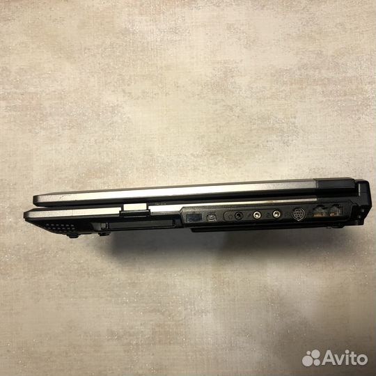 Ноутбук asus a6q00vc б/у