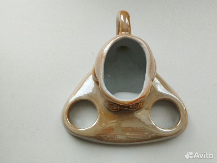 Фарфоровый набор для специй Германия