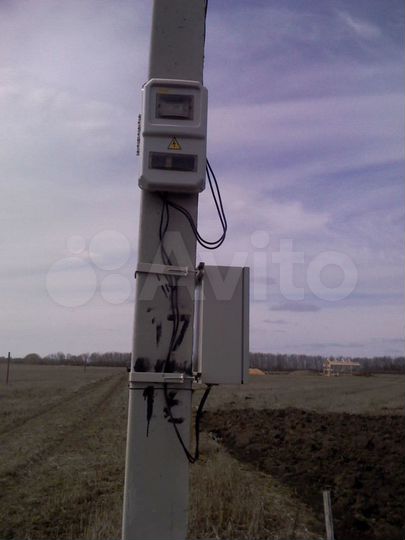 Участок 21 сот. (СНТ, ДНП)