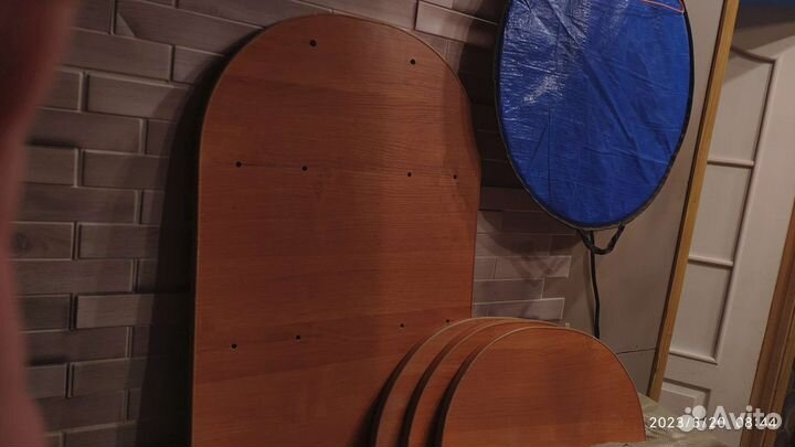 Полка настенная