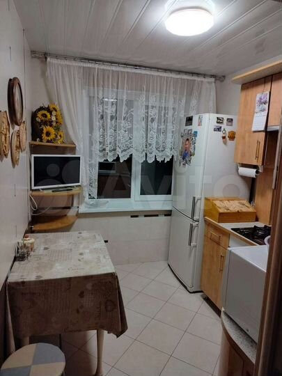 4-к. квартира, 76,6 м², 3/5 эт.