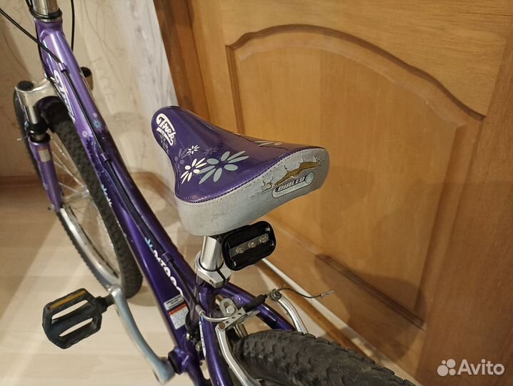 Велосипед детский Trek MT 220