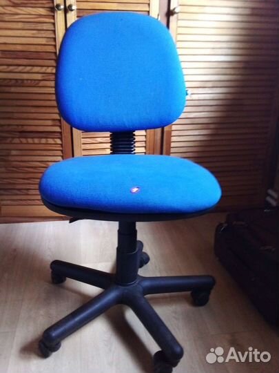 Компьютерное кресло бу