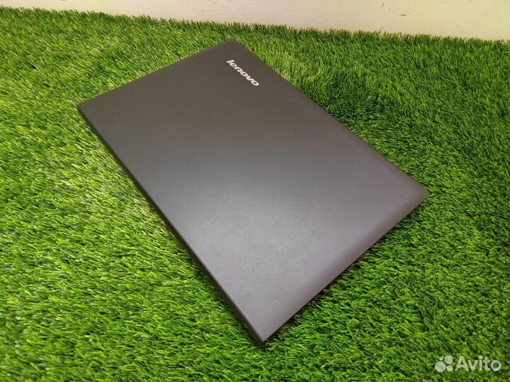 Lenovo G50-45 (4 Ядра/8 RAM/SSD)