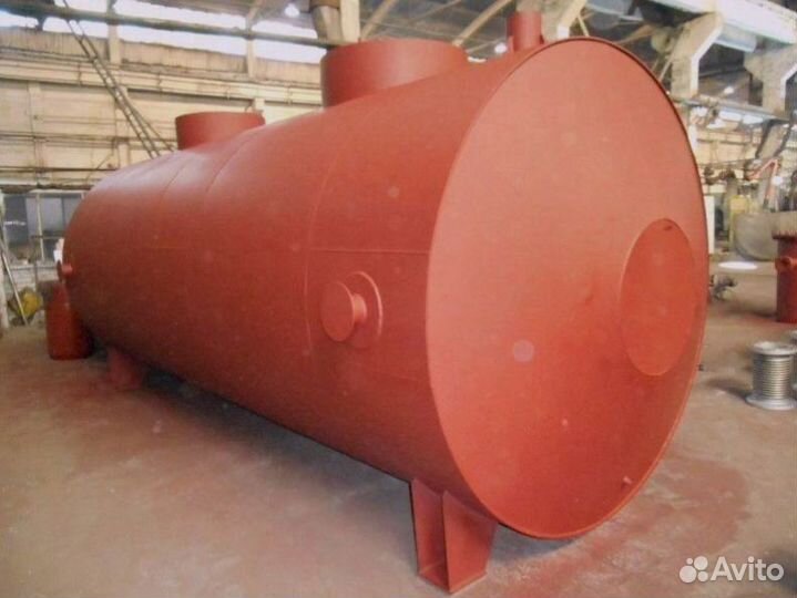 Емкость для битума