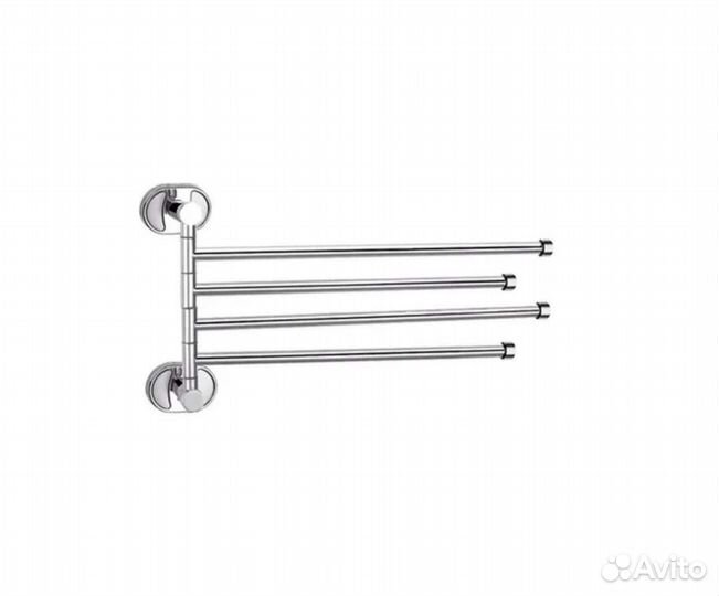 Держатель для полотенец 0.14*0.37