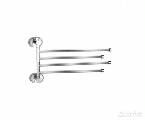 Держатель для полотенец 0.14*0.37