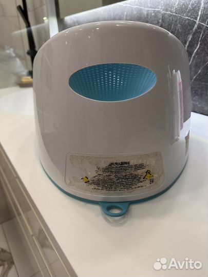 Горка для купания angelcare