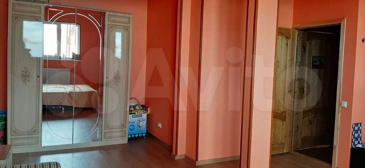 Дом 224 м² на участке 6,7 сот.