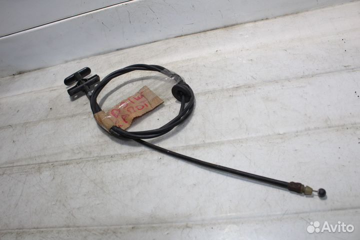 Трос замка капота suzuki escudo TD31W RF