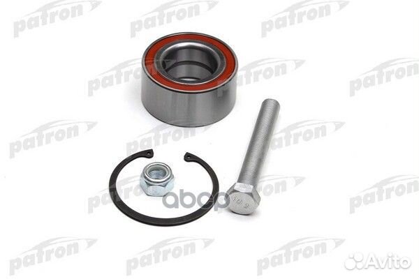 Подшипник ступичный задн ford: galaxy 95- seat: