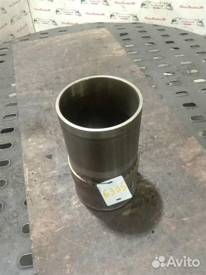 Гильза Cummins15