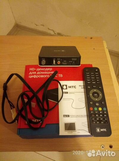 Модемы и роутеры