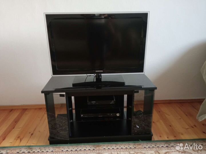 Бу телевизор samsung