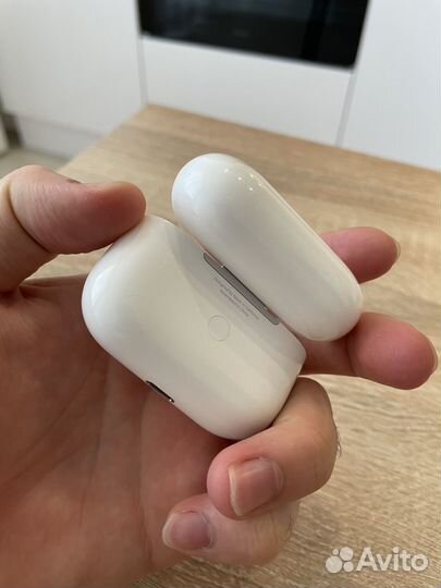 Airpods pro 1