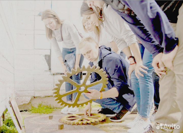 Логист Склад Еженедельные выплаты Хор. условия /Бе