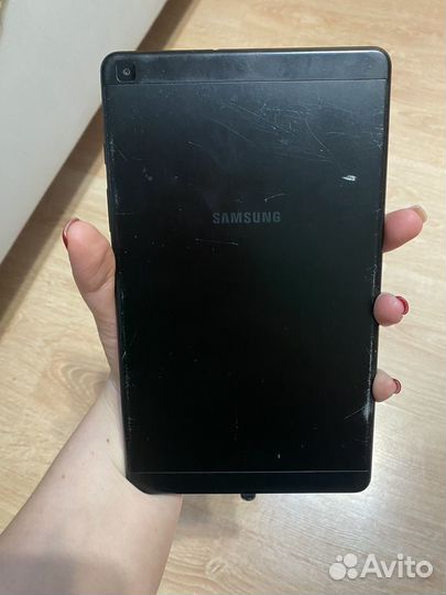 Планшет samsung sm-t295