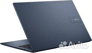 Ноутбук Asus Vivobook 17 X1704ZA-AU086