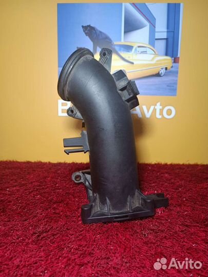 Воздуховод Volkswagen Tiguan CAV 1.4