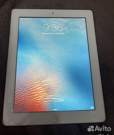 iPad 2