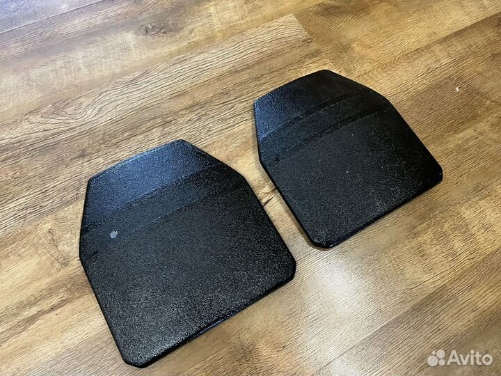 Бронеплиты гранит 6б45 5А 1 размер