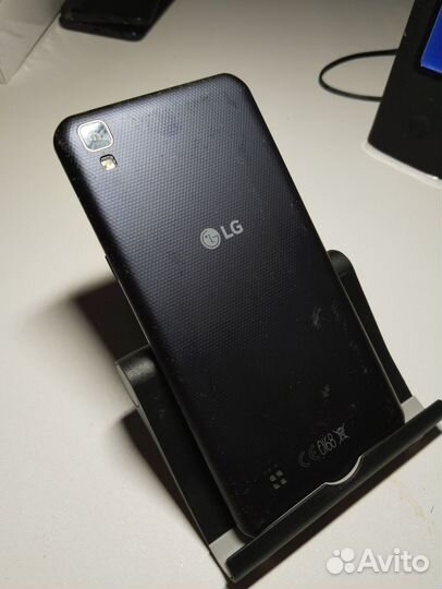 LG X style K200DS, 16 ГБ