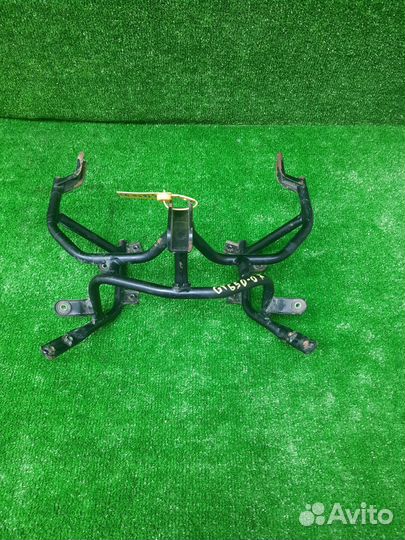 Паук морды Hyosung GT650