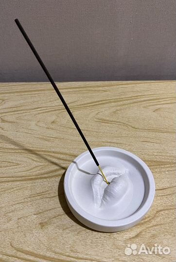 Подставка декоративная/для благовоний/подарок