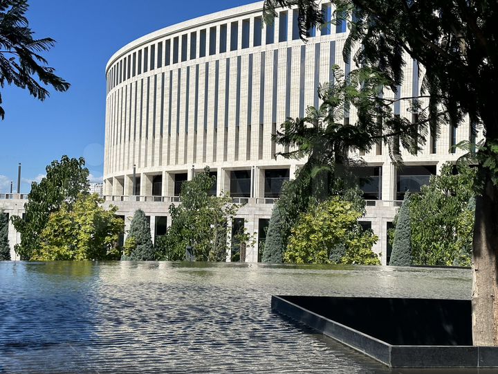 Квартира-студия, 26,5 м², 7/18 эт.