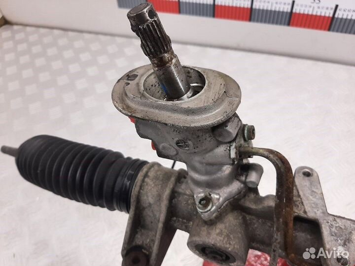 Рейка рулевая для Volkswagen Golf 4 1J1422075S