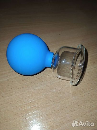 Массажер банки вакуумные