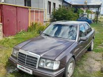 Mercedes-Benz E-класс 2.0 MT, 1994, 380 000 км, с пробегом, цена 220 000 руб.