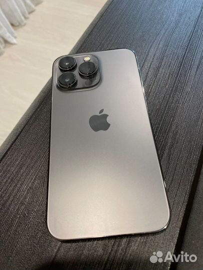 iPhone 13 pro 128 gb