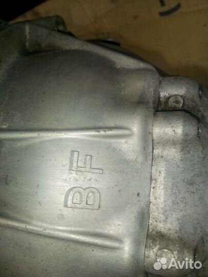 АКПП lexus is 250 is 3 GS 250 2.5л 4grfse